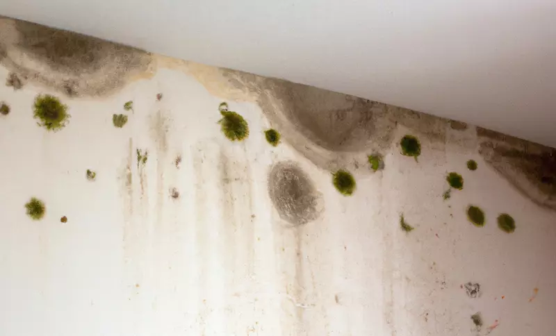 How to Stop Mould in the Bedroom during the Winter